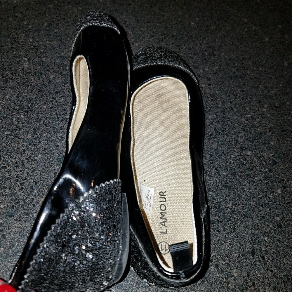 Girl's Flats - Picture 5 of 6